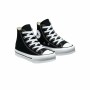 Chaussures de Sport pour Enfants Converse Chuck Taylor All Star Lift Platform Noir de Converse, Baskets et chaussures de spor...