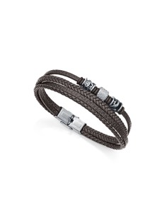 Bracelet Homme Viceroy 15011P01000 | Tienda24 Tienda24.eu