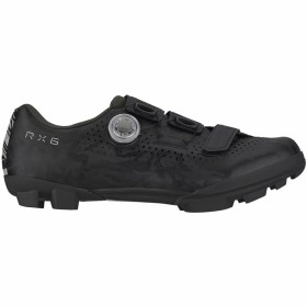 Cycling shoes Shimano SH-EX501 Black | Tienda24 - Global Online Shop Tienda24.eu