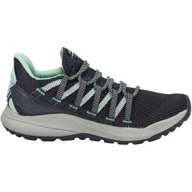 Chaussures de sport pour femme Merrell Bravada Edge Bleu foncé de Merrell, Plein air et sports - Réf : S6487808, Prix : 0,00 ...