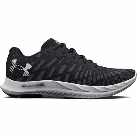 Running Shoes for Adults Under Armour Breeze 2 Black by Under Armour, Men - Ref: S6487815, Price: 73,60 €, Discount: %