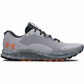 Scarpe da Running per Adulti Under Armour Charged Bandit 2 Grigio di Under Armour, Aria aperta e sport - Rif: S6487816, Prezz...