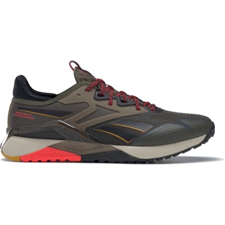 Men's Trainers Reebok Nano X2 TR Adventure Black by Reebok, Men - Ref: S6487822, Price: 101,20 €, Discount: %