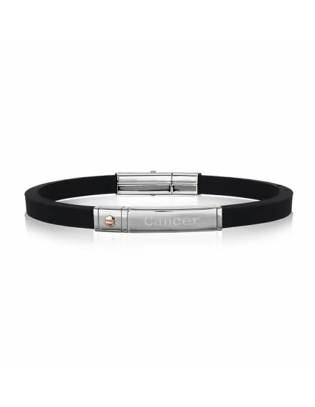 Men's Bracelet Breil TJ2297 20 cm | Tienda24 Tienda24.eu