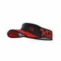 Visera Compressport Spider Web Ultralight Rojo Negro Talla única de Compressport, Mujer - Ref: S6487846, Precio: 23,84 €, Des...