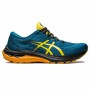 Chaussures de Running pour Adultes Asics GT-2000 11 TR Cyan | Tienda24 - Global Online Shop Tienda24.eu