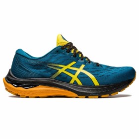 Running Shoes for Adults Mizuno Wave Skyrise 5 Orange | Tienda24 - Global Online Shop Tienda24.eu