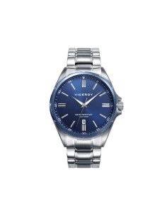 Montre Homme Citizen RADIOCONTROLLED FIELD STEEL (Ø 43 mm) | Tienda24 Tienda24.eu