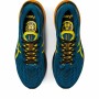 Sapatilhas de Running para Adultos Asics GT-2000 11 TR Ciano de Asics, Homem - Ref: S6487862, Preço: 129,26 €, Desconto: %