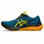 Chaussures de Running pour Adultes Asics GT-2000 11 TR Cyan | Tienda24 - Global Online Shop Tienda24.eu