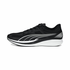 Chaussures de Running pour Adultes Puma Resolve Modern Noir Unisexe | Tienda24 - Global Online Shop Tienda24.eu