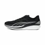 Chaussures de Running pour Adultes Puma Redeem Noir Unisexe | Tienda24 - Global Online Shop Tienda24.eu