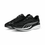 Sapatilhas de Running para Adultos Puma Redeem Preto Unissexo | Tienda24 - Global Online Shop Tienda24.eu