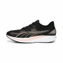 Sapatilhas de Running para Adultos Puma Redeem Preto Unissexo de Puma, Homem - Ref: S6487865, Preço: 66,31 €, Desconto: %