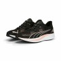 Chaussures de Running pour Adultes Puma Redeem Noir Unisexe de Puma, Homme - Réf : S6487865, Prix : 66,31 €, Remise : %