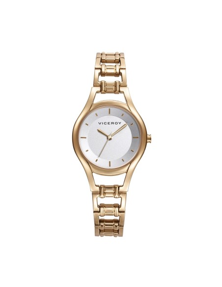 Reloj Mujer Viceroy 401146-87 (Ø 30 mm) | Tienda24 Tienda24.eu