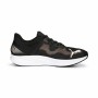 Sapatilhas de Running para Adultos Puma Redeem Preto Unissexo de Puma, Homem - Ref: S6487865, Preço: 66,31 €, Desconto: %