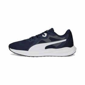 Sapatilhas de Running para Adultos Puma Twitch Runner Preto | Tienda24 - Global Online Shop Tienda24.eu