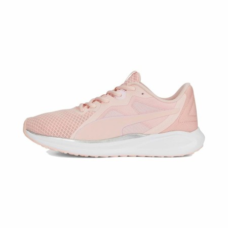 Running Shoes for Adults Puma Twitch Runner Fresh Light Pink Lady by Puma, Women - Ref: S6487867, Price: 54,16 €, Discount: %