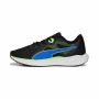 Zapatillas de Running para Adultos Puma Twitch Runner Fresh Negro Mujer de Puma, Mujer - Ref: S6487868, Precio: 51,78 €, Desc...