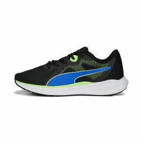 Running Shoes for Adults Puma Twitch Runner Fresh Black Lady by Puma, Women - Ref: S6487868, Price: 51,78 €, Discount: %