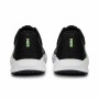 Sapatilhas de Running para Adultos Puma Twitch Runner Fresh Preto Mulher | Tienda24 - Global Online Shop Tienda24.eu