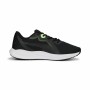 Sapatilhas de Running para Adultos Puma Twitch Runner Fresh Preto Mulher | Tienda24 - Global Online Shop Tienda24.eu