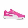 Zapatillas de Running para Adultos Puma Twitch Runner Fresh Fucsia Mujer de Puma, Mujer - Ref: S6487869, Precio: 54,79 €, Des...