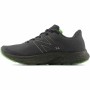 Scarpe da Running per Adulti New Balance Fresh Foam X Evoz V3 Nero Uomo di New Balance, Uomo - Rif: S6487870, Prezzo: 96,29 €...