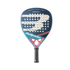 Raquette de Padel Bullpadel Vertex 03 23 Bleu de Bullpadel, Paddles - Réf : S6488095, Prix : 252,12 €, Remise : %