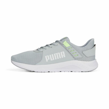 Chaussures de sport pour femme Puma Ftr Connect Gris clair | Tienda24 - Global Online Shop Tienda24.eu