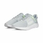 Chaussures de sport pour femme Puma Ftr Connect Gris clair | Tienda24 - Global Online Shop Tienda24.eu