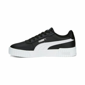 Sports Trainers for Women Puma Carina 2.0 Black by Puma, Trainers and sports footwear - Ref: S6488099, Price: 58,87 €, Discou...