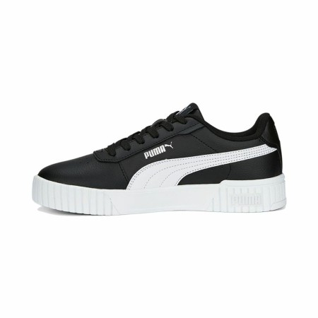 Zapatillas Deportivas Mujer Puma Carina 2.0 Negro de Puma, Zapatillas y calzado deportivo - Ref: S6488099, Precio: 58,87 €, D...