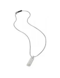 Collar Mujer Folli Follie 3N1F058WC (45 cm) | Tienda24 Tienda24.eu