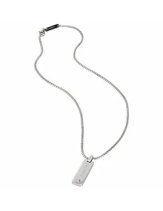 Collana Donna Breil TJ2317 65 cm da Breil, Collane - Ref: S0375460, Precio: 28,80 €, Descuento: %