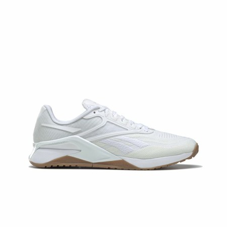 Chaussures de sport pour femme Reebok Nano X2 Blanc de Reebok, Baskets - Réf : S6488104, Prix : 97,01 €, Remise : %