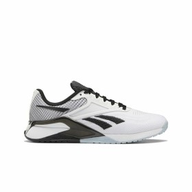 Chaussures de sport pour femme Reebok Nano X2 Blanc/Noir de Reebok, Baskets - Réf : S6488105, Prix : 107,22 €, Remise : %