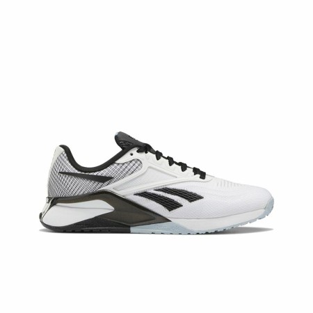 Sapatilhas de Desporto Mulher Reebok Nano X2 Branco/Preto de Reebok, Ténis - Ref: S6488105, Preço: 107,22 €, Desconto: %