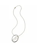 Ladies' Necklace Breil TJ2319 80 cm | Tienda24 Tienda24.eu