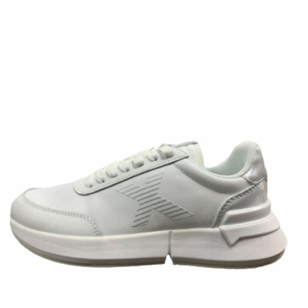 Chaussures de sport pour femme Munich Versus 46 Blanc de Munich, Baskets - Réf : S6488109, Prix : 65,92 €, Remise : %