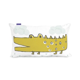 Cushion cover HappyFriday Moshi Moshi Best Buddies Multicolour 50 x 30 cm by HappyFriday, Cushion Covers - Ref: D1614349, Pri...