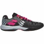 Adult's Padel Trainers Babolat Sensa Black | Tienda24 - Global Online Shop Tienda24.eu