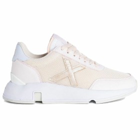 Chaussures de sport pour femme Munich Versus 43 Beige de Munich, Baskets - Réf : S6488112, Prix : 64,82 €, Remise : %