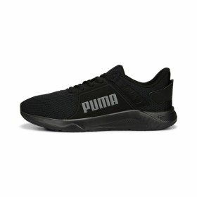 Chaussures de Sport pour Homme Puma Infusion Noir | Tienda24 - Global Online Shop Tienda24.eu