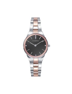 Ladies' Watch Chronotech CT-7504L_07M | Tienda24 Tienda24.eu