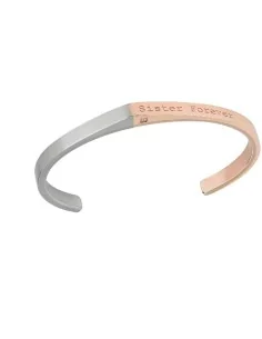 Pulsera Mujer Guess JUBB03163JWYGS | Tienda24 Tienda24.eu