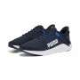 Chaussures de sport pour femme Puma Ftr Connect Bleu foncé de Puma, Baskets - Réf : S6488115, Prix : 49,37 €, Remise : %