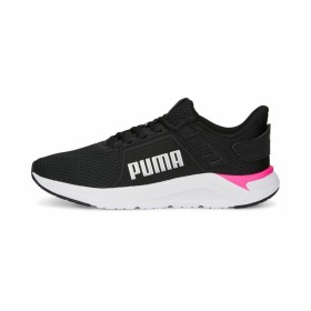 Scarpe Sportive da Donna Puma Ftr Connect Nero di Puma, Scarpe - Rif: S6488116, Prezzo: 49,74 €, Sconto: %