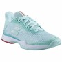 Chaussures de Padel pour Adultes Babolat Jet Tere Clay Aigue marine | Tienda24 - Global Online Shop Tienda24.eu